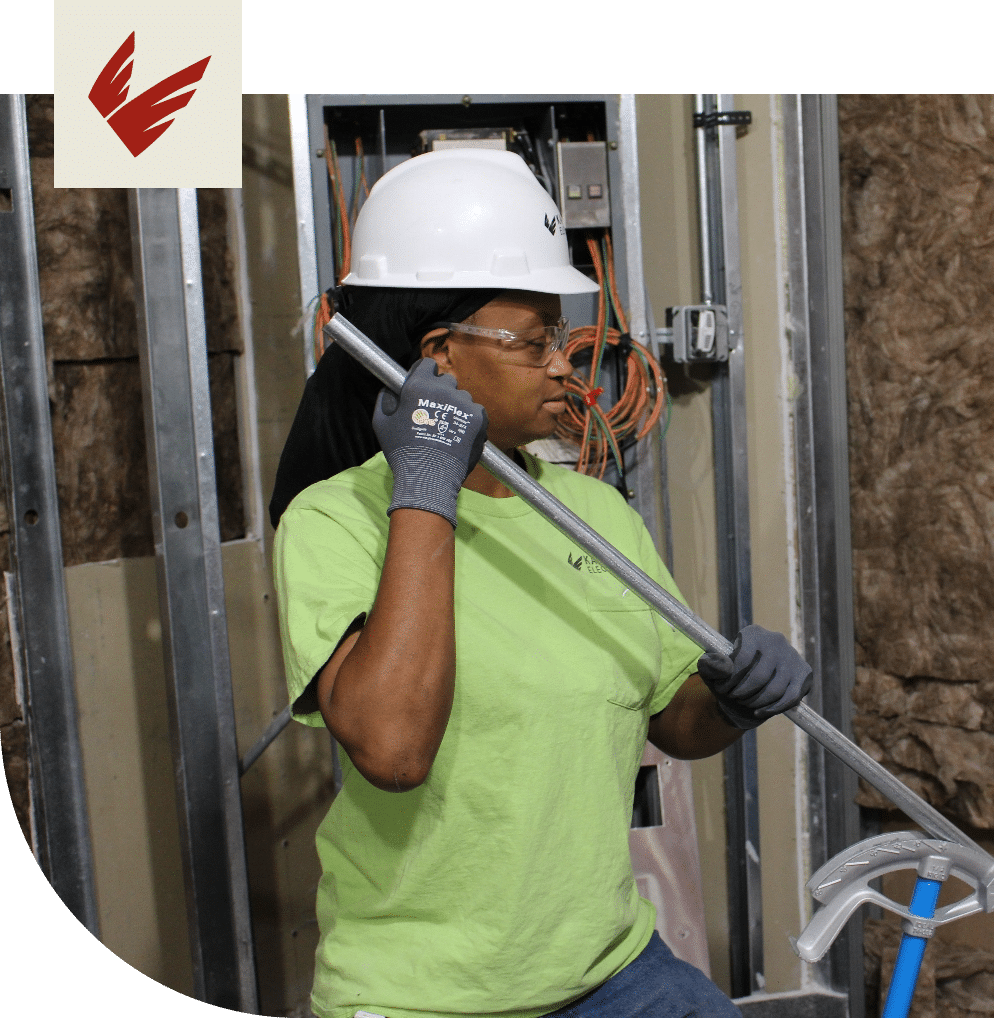 Kaiser Electric Installation