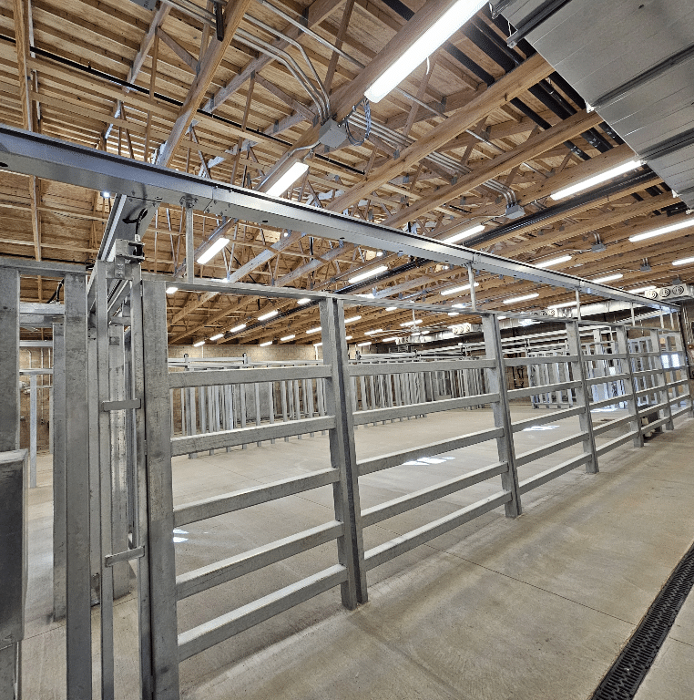 Rhino Barn