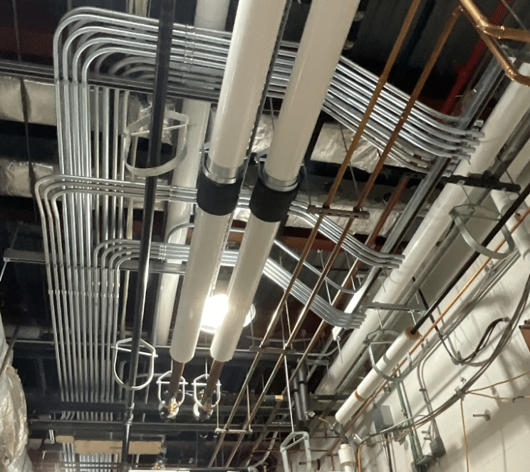 Sigma Electrical