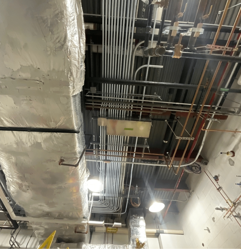 Sigma installation