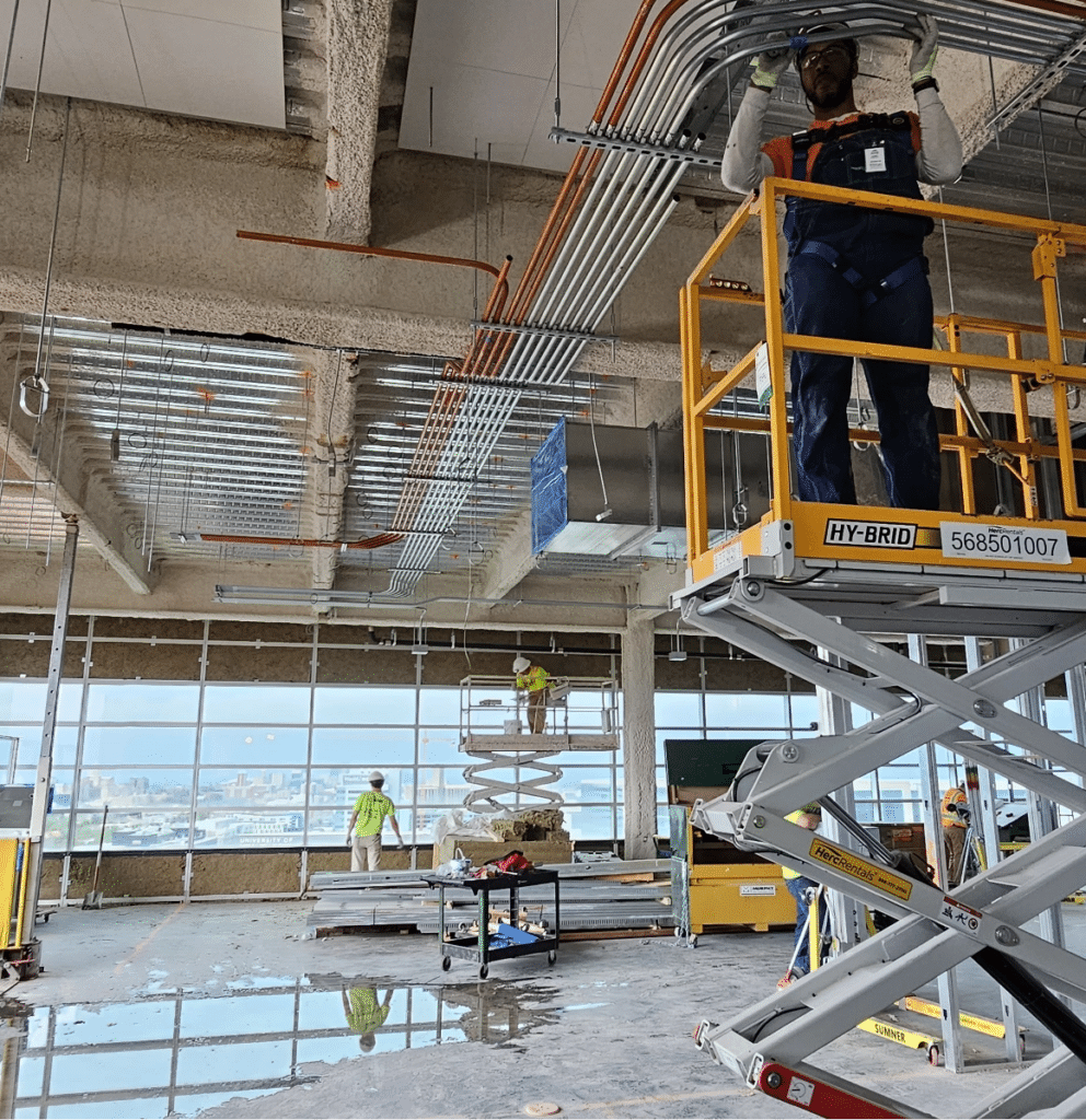 Vertical Expansion - Inside Work 2@2x
