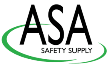 ASA Safety Supply Logo