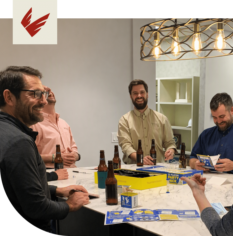 Kaiser Electric Team