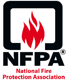 NFPA Logo
