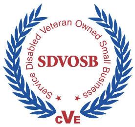 SDVOSB Logo