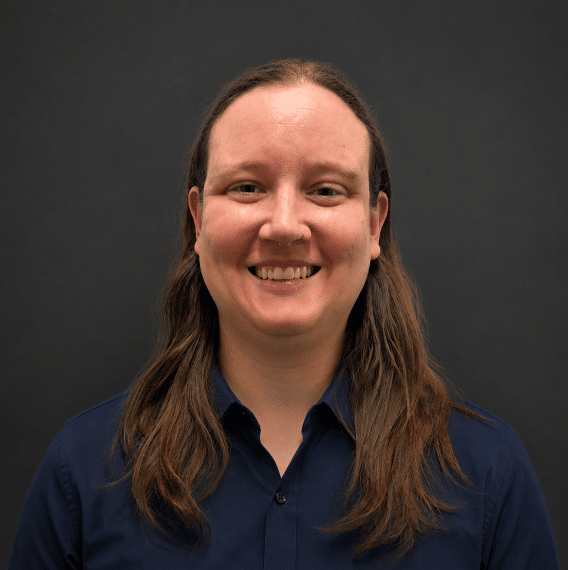 Brittany Stevens Project Coordinator