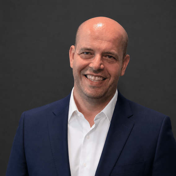 Bryan Truemper Director of Design