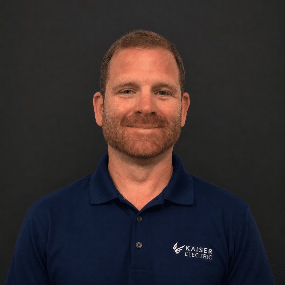 Dan Marchi Project Manager