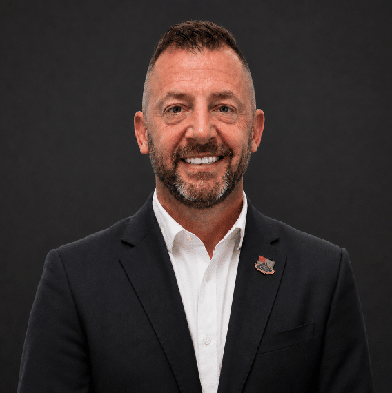 Dennis Harter President