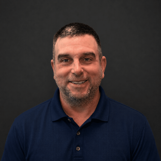 Ken Riggs Manpower Coordinator