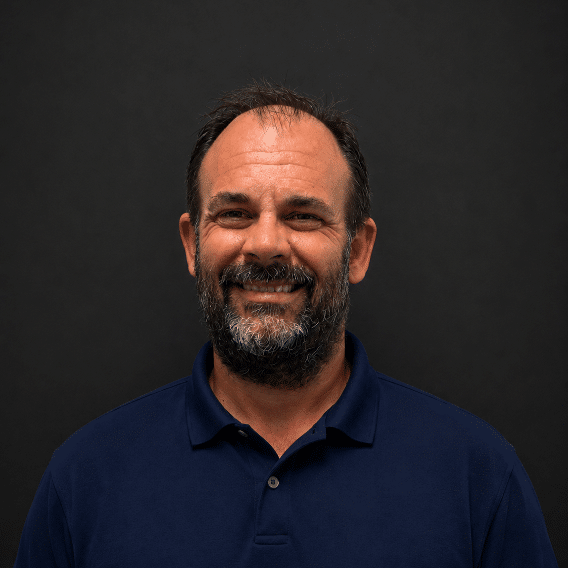 Mike Casey Project Manager