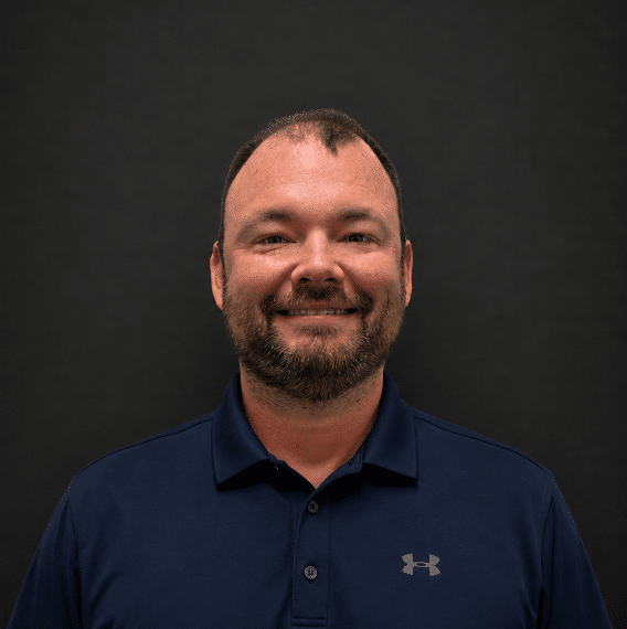Mike Murphy Project Manager
