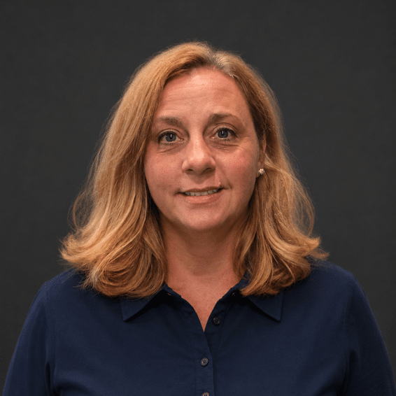 Patty Richmond Project Coordinator